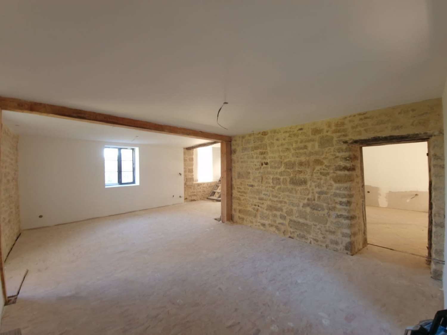  te koop huis Saint-Robert Corrèze 3