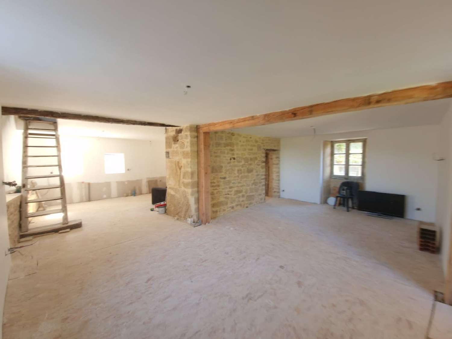  te koop huis Saint-Robert Corrèze 4