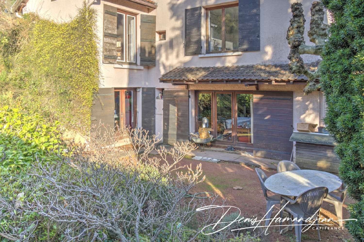 te koop huis Saint-Romain-au-Mont-d'Or Rhône 3