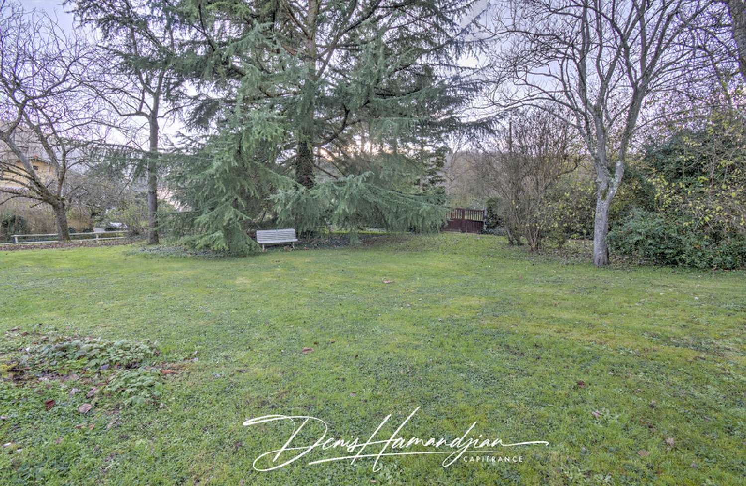 te koop huis Saint-Romain-au-Mont-d'Or Rhône 4