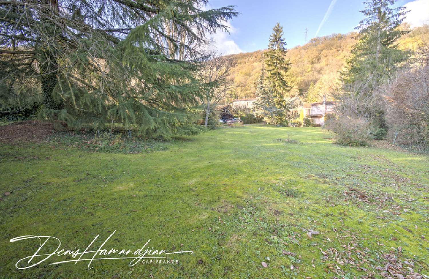 te koop huis Saint-Romain-au-Mont-d'Or Rhône 8