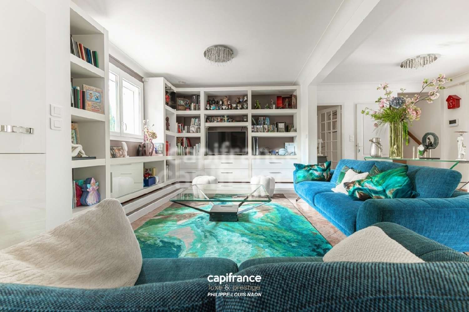  à vendre maison Saint-Saturnin Sarthe 2