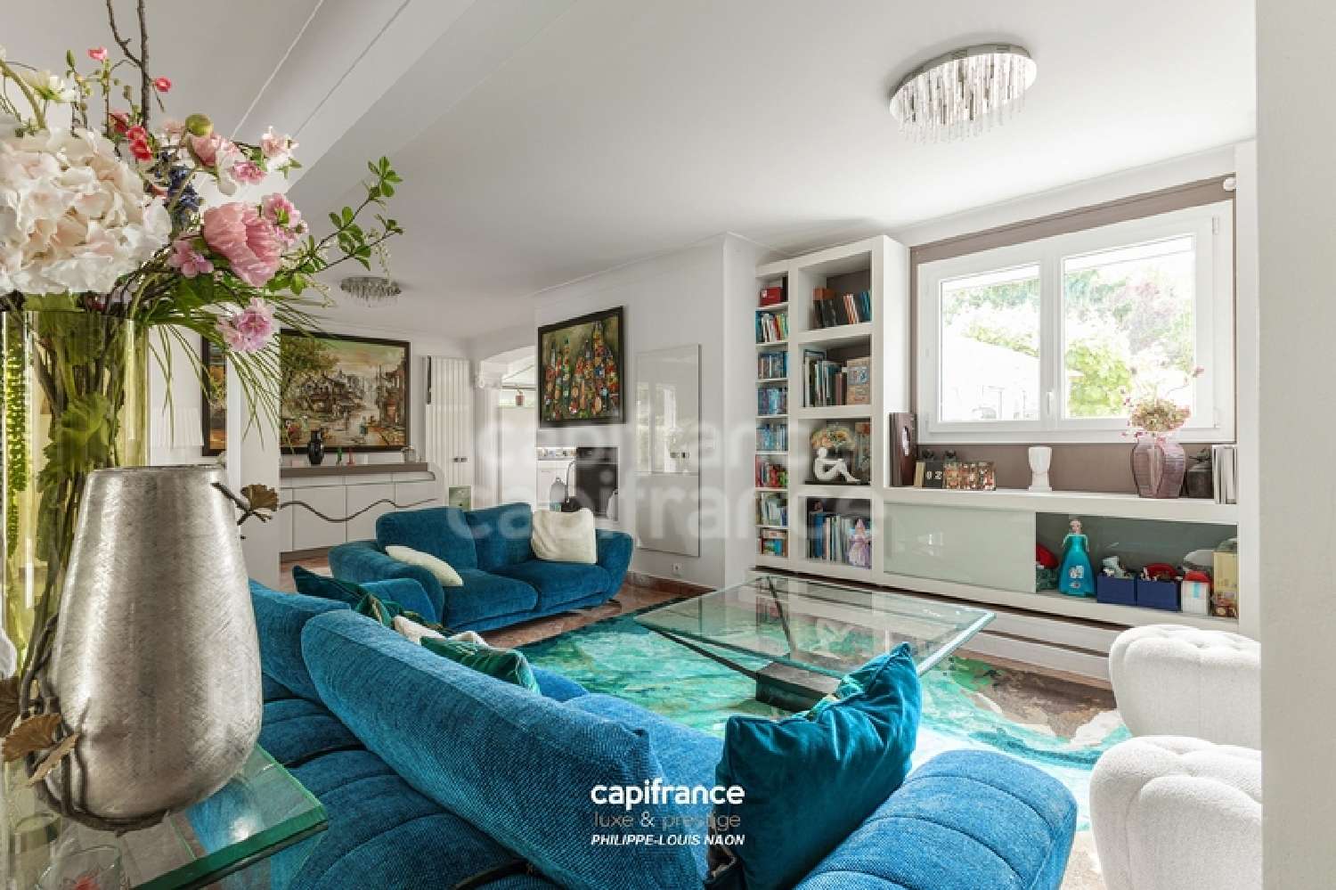  à vendre maison Saint-Saturnin Sarthe 3