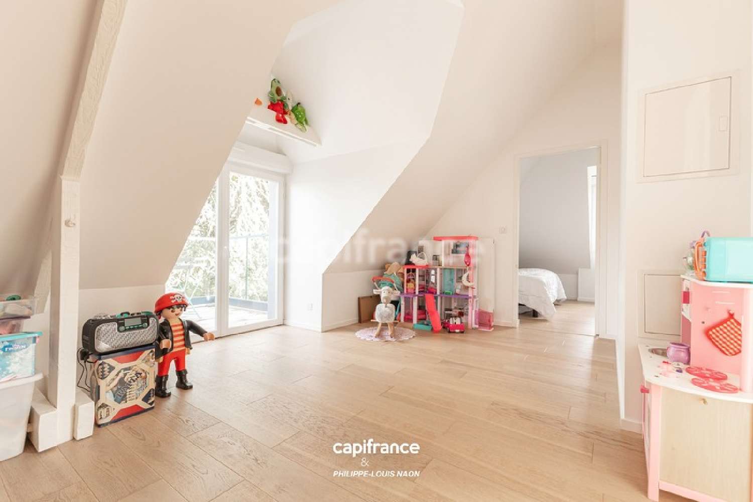  à vendre maison Saint-Saturnin Sarthe 7