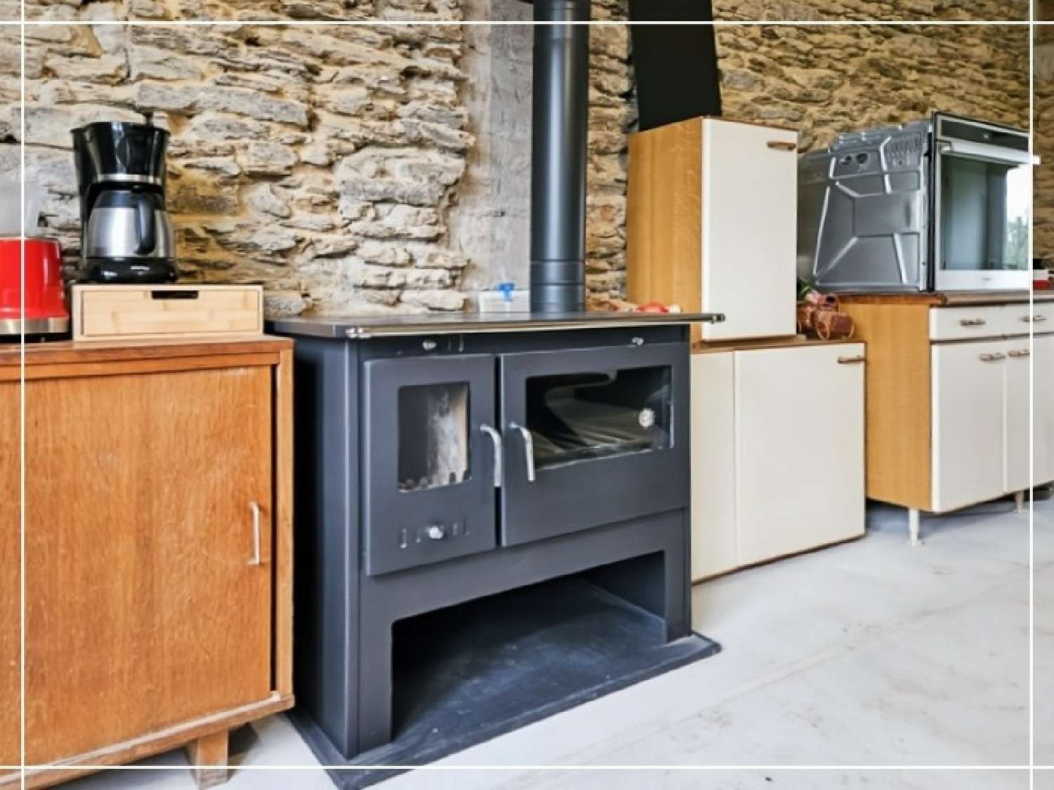  for sale house Saint-Saturnin Cher 2