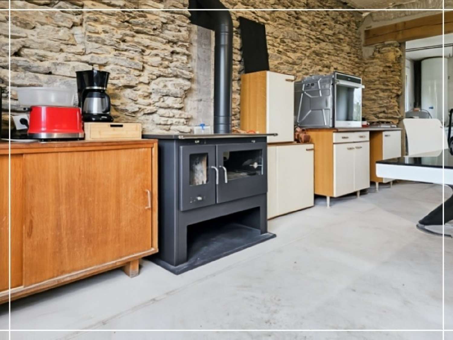  te koop huis Saint-Saturnin Cher 3