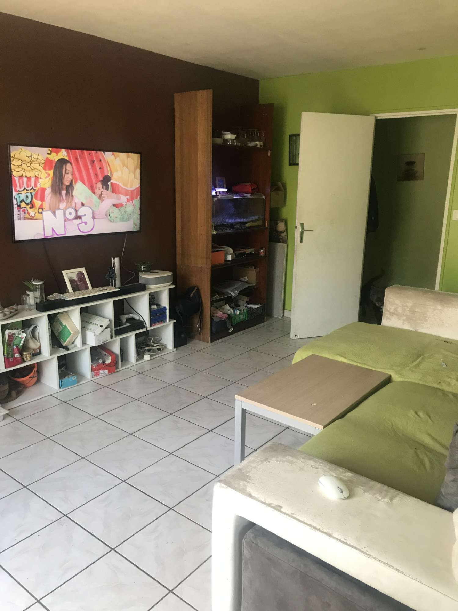  for sale house Saint-Sauveur Vienne 2