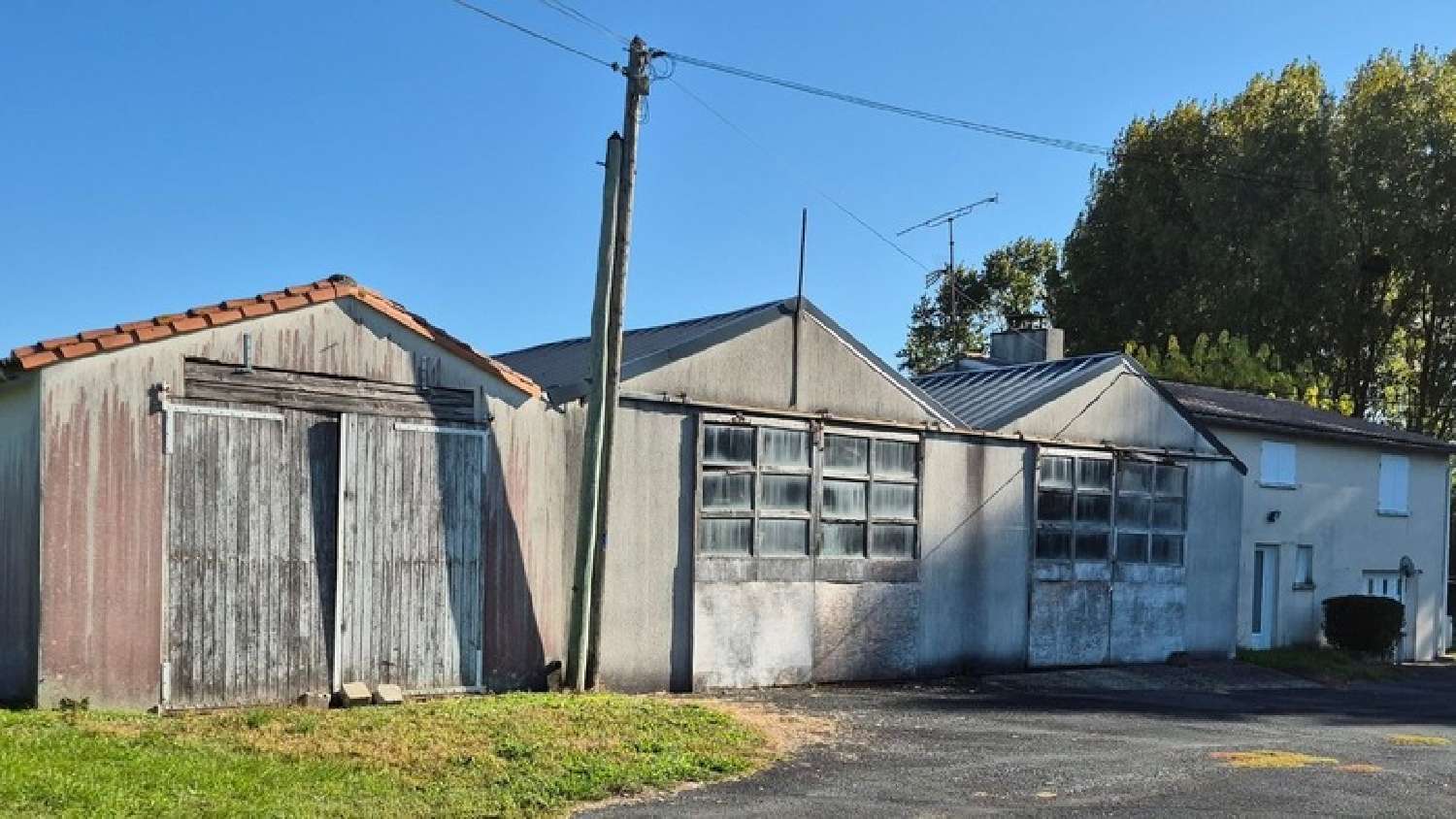 kaufen Haus Saint-Savinien Charente-Maritime 3