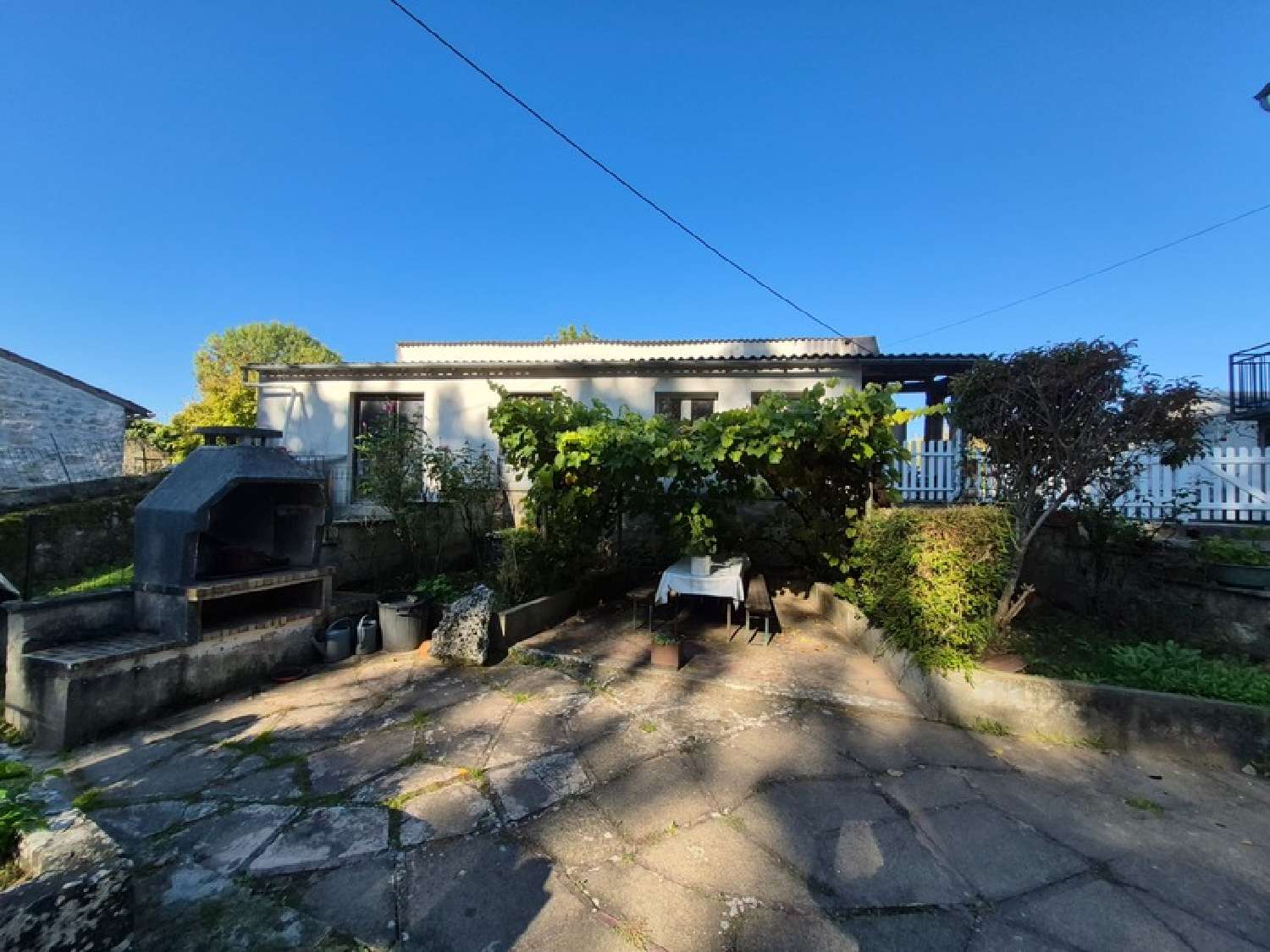 te koop huis Saint-Savinien Charente-Maritime 2