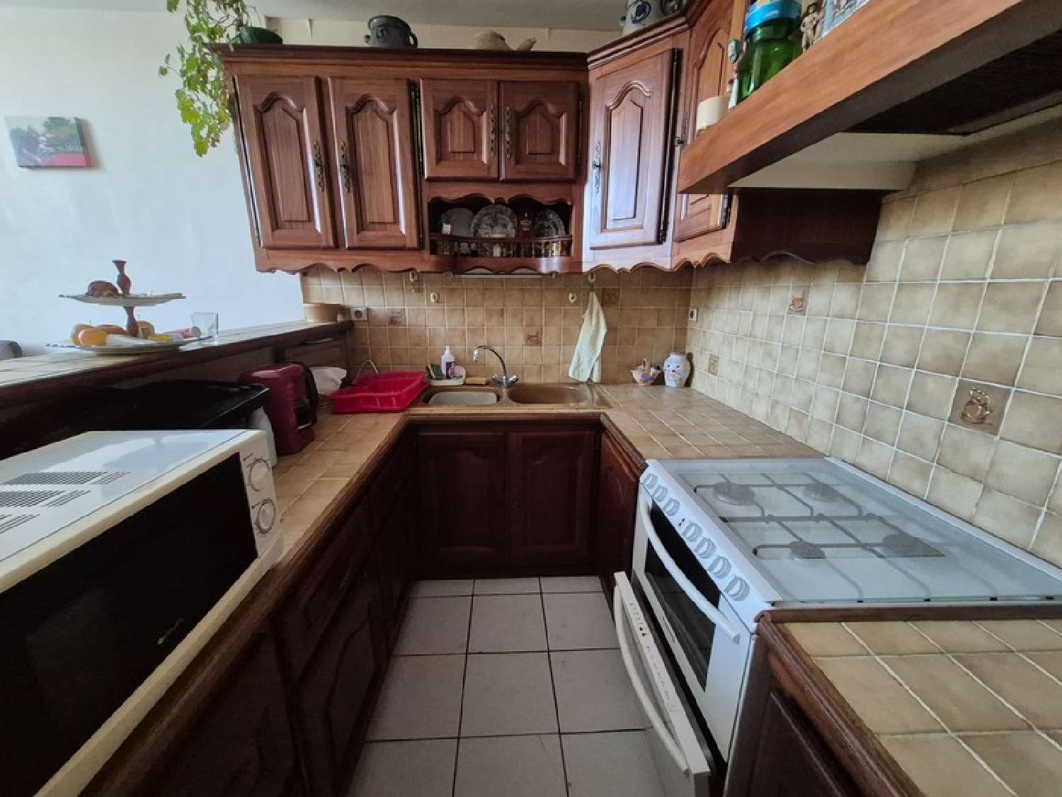 te koop huis Saint-Savinien Charente-Maritime 4