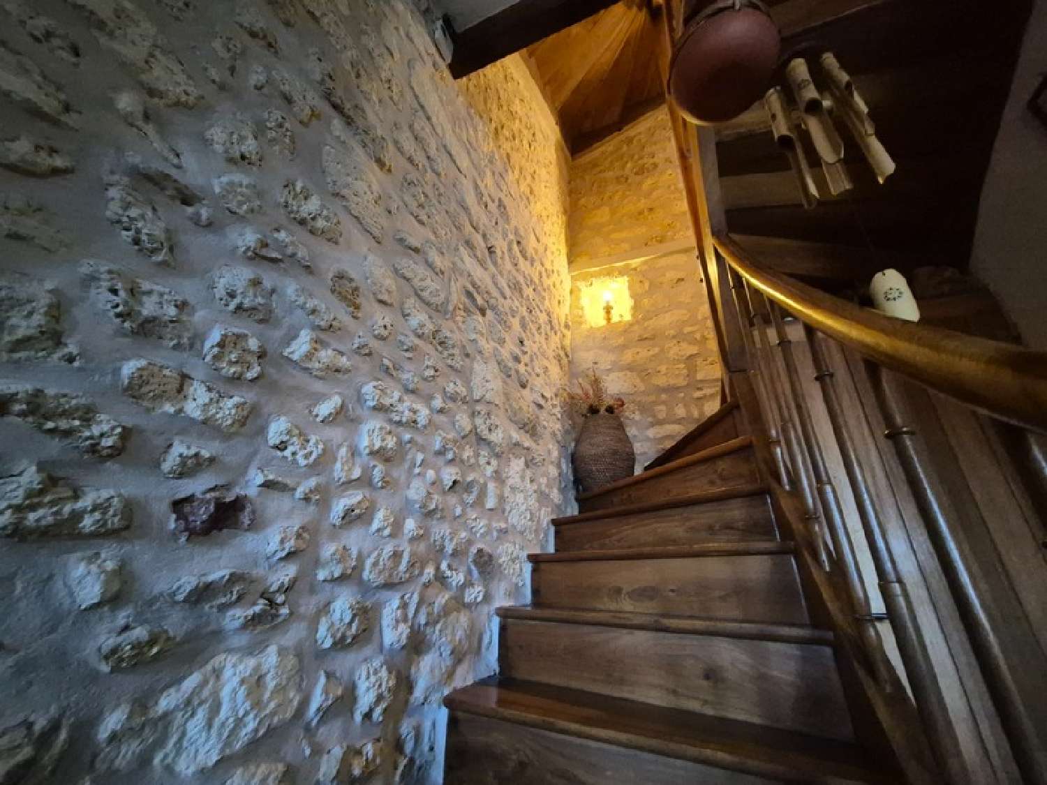 te koop huis Saint-Savinien Charente-Maritime 7