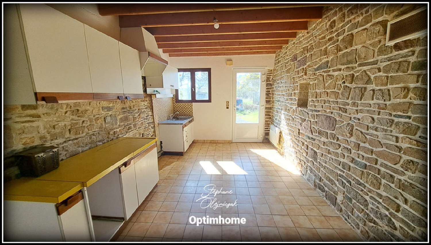  à vendre maison Saint-Senoux Ille-et-Vilaine 4