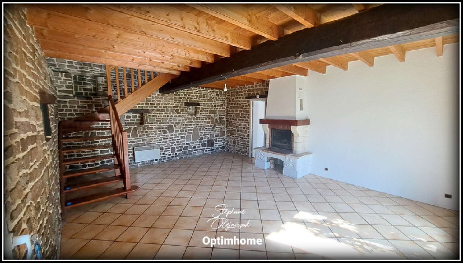  à vendre maison Saint-Senoux Ille-et-Vilaine 5