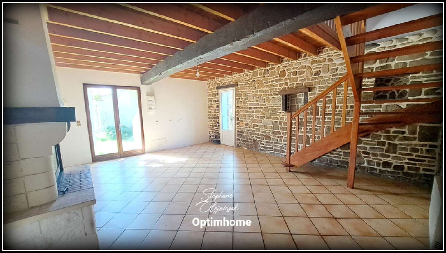  à vendre maison Saint-Senoux Ille-et-Vilaine 6