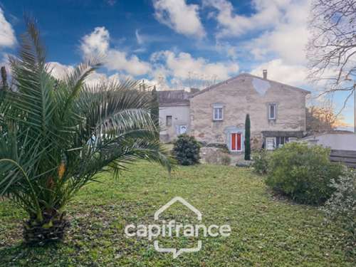 Saint-Sorlin-en-Valloire Drôme house foto 7224609