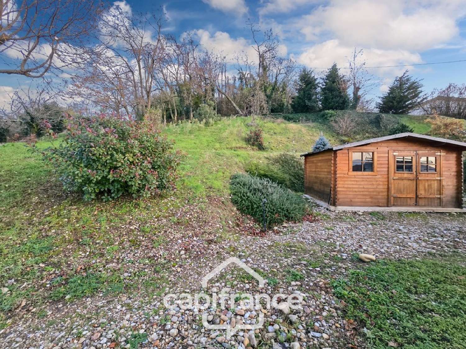 for sale house Saint-Sorlin-en-Valloire Drôme 2