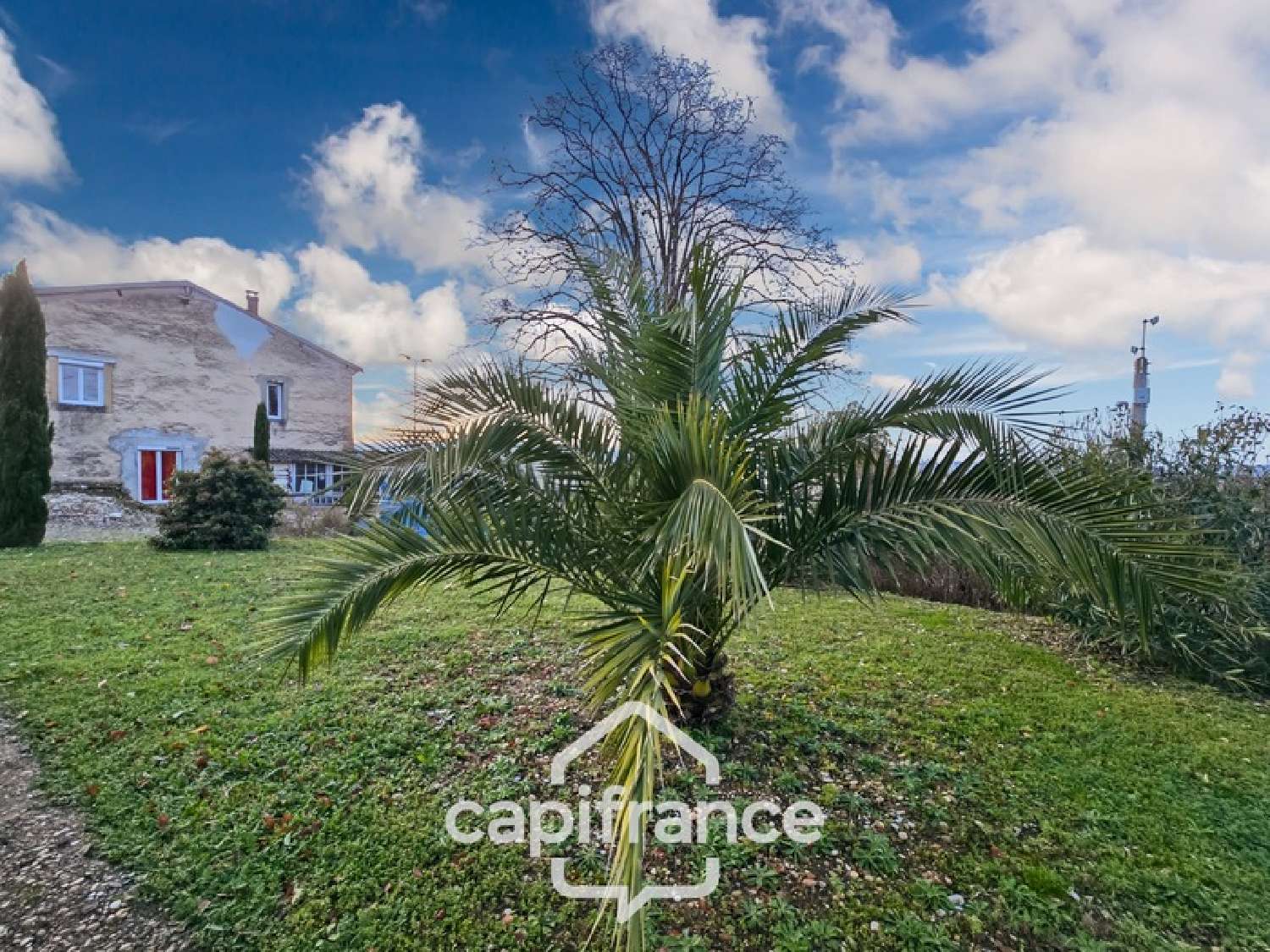 for sale house Saint-Sorlin-en-Valloire Drôme 3