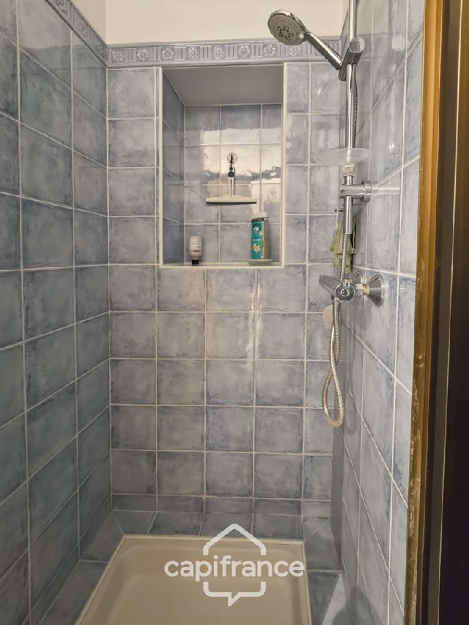 for sale house Saint-Sorlin-en-Valloire Drôme 8