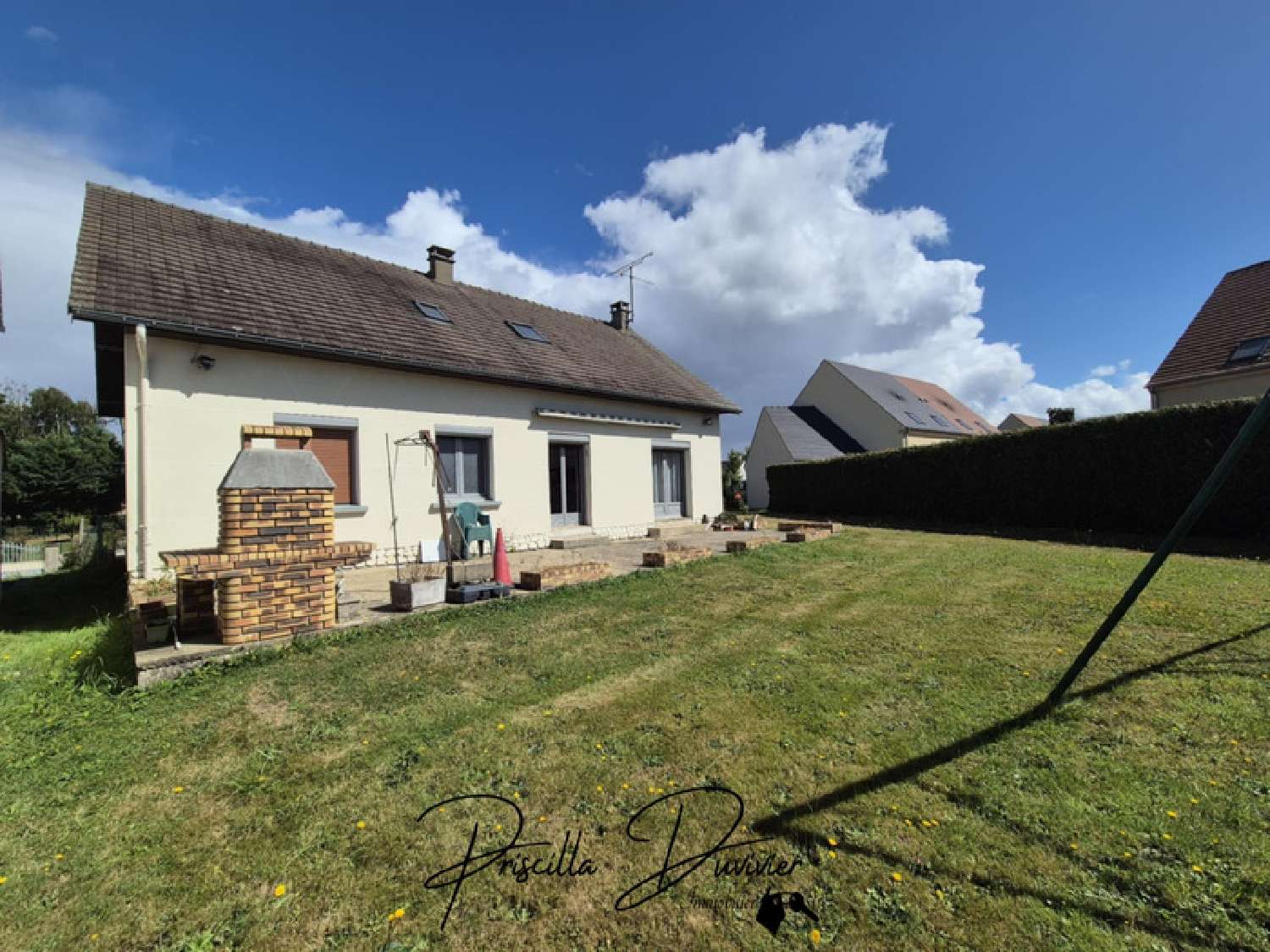 kaufen Haus Saint-Sulpice Oise 2