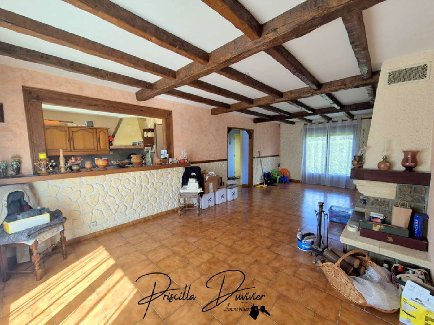 kaufen Haus Saint-Sulpice Oise 4