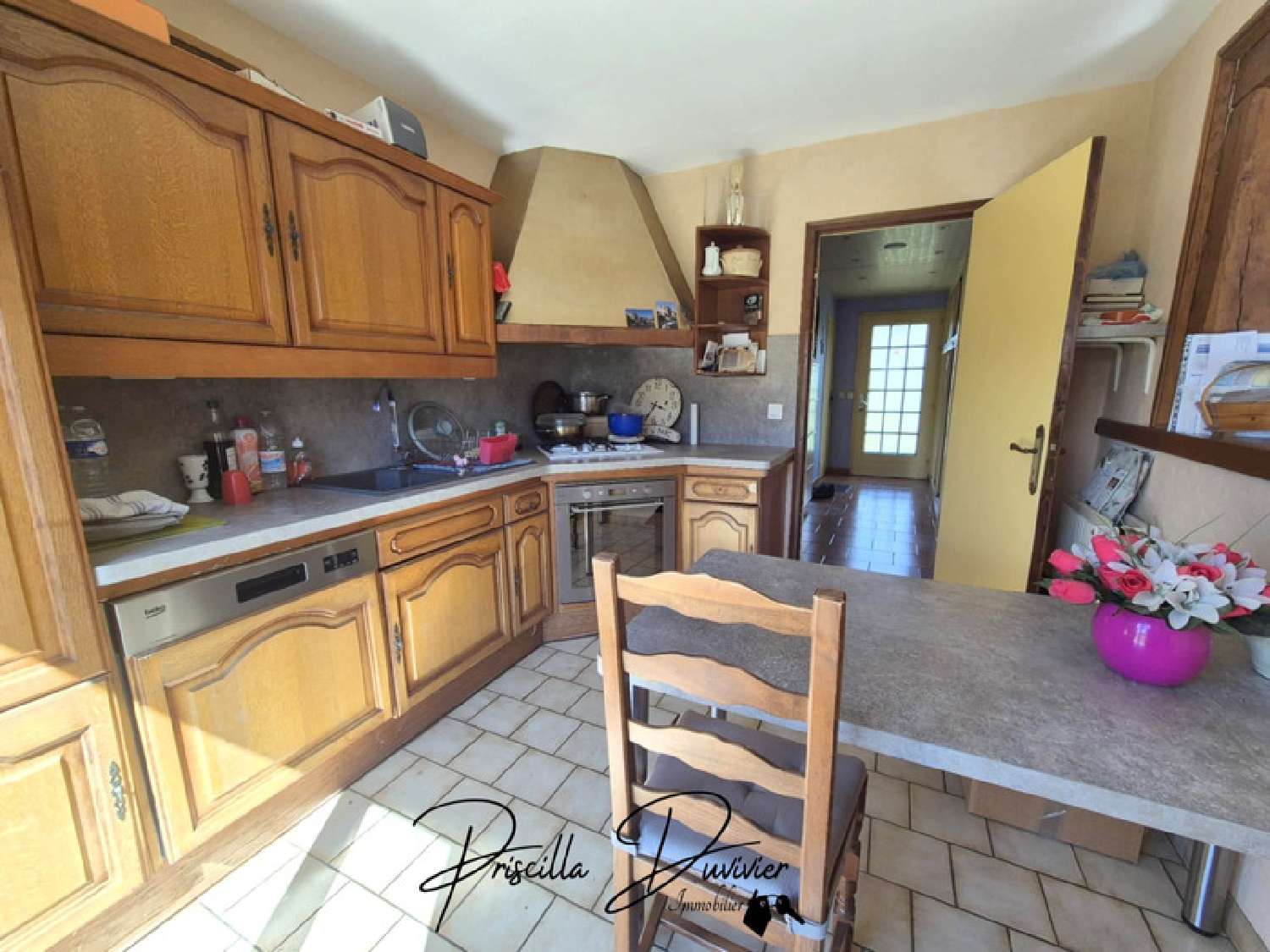 kaufen Haus Saint-Sulpice Oise 5