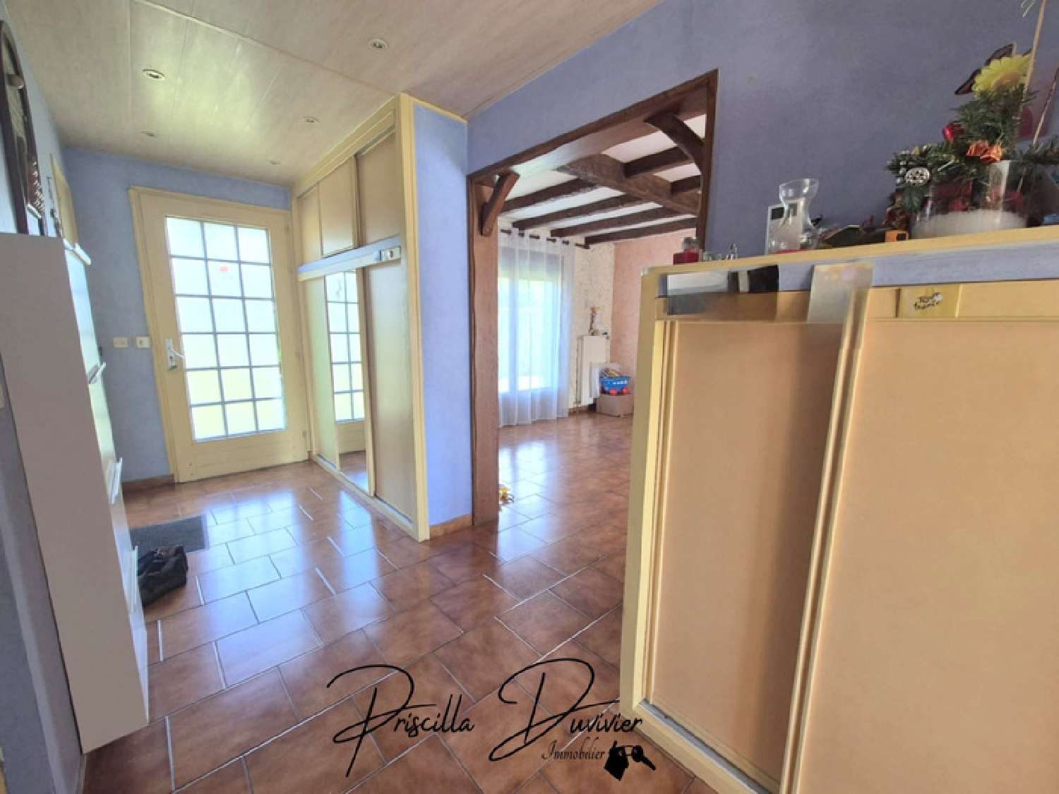 kaufen Haus Saint-Sulpice Oise 6