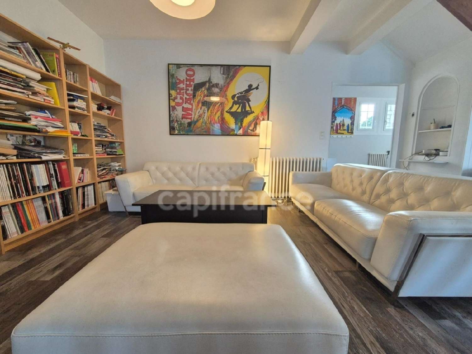  en venta casa Saint-Sulpice-de-Royan Charente-Maritime 2