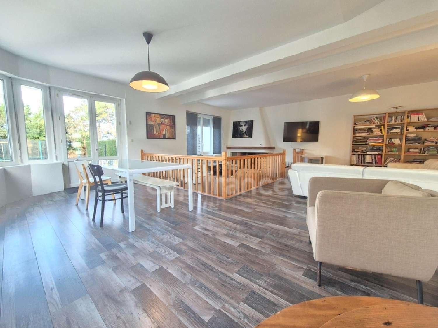  en venta casa Saint-Sulpice-de-Royan Charente-Maritime 4