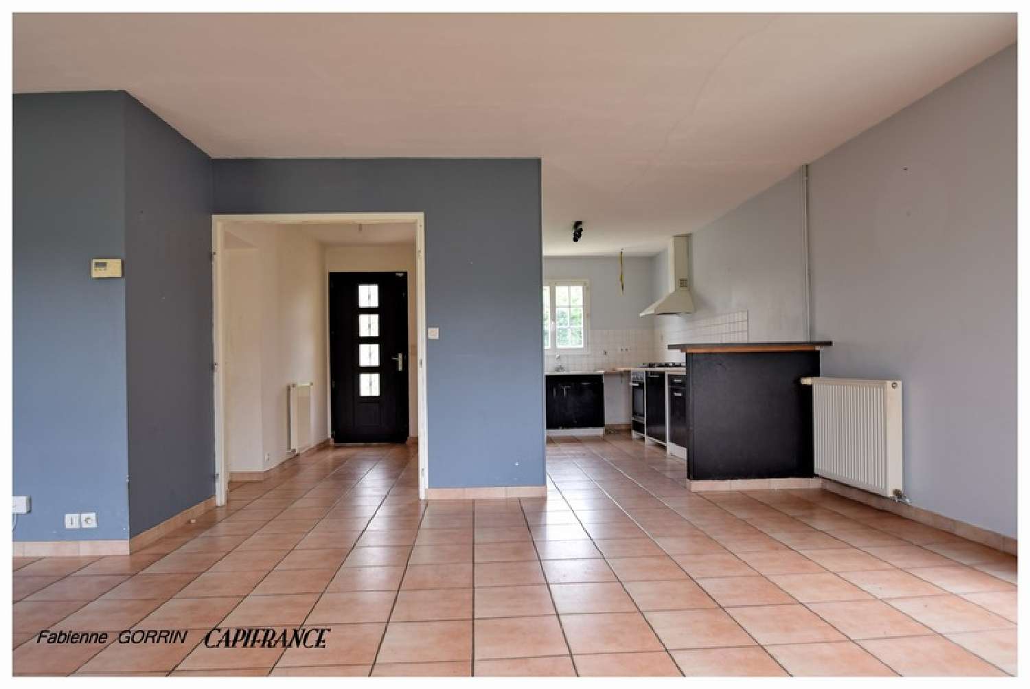 à vendre maison Saint-Sulpice-d'Arnoult Charente-Maritime 3