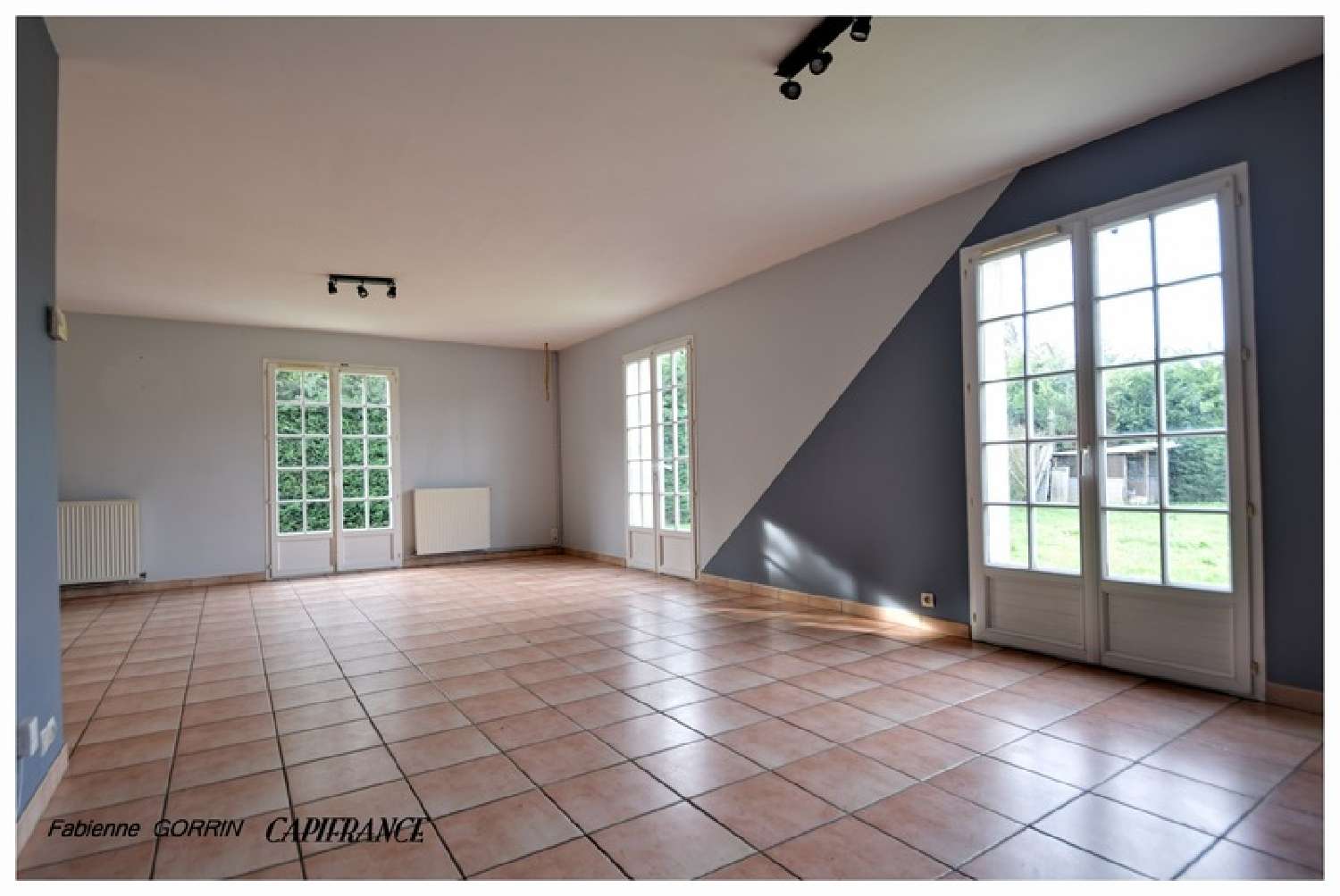 à vendre maison Saint-Sulpice-d'Arnoult Charente-Maritime 4