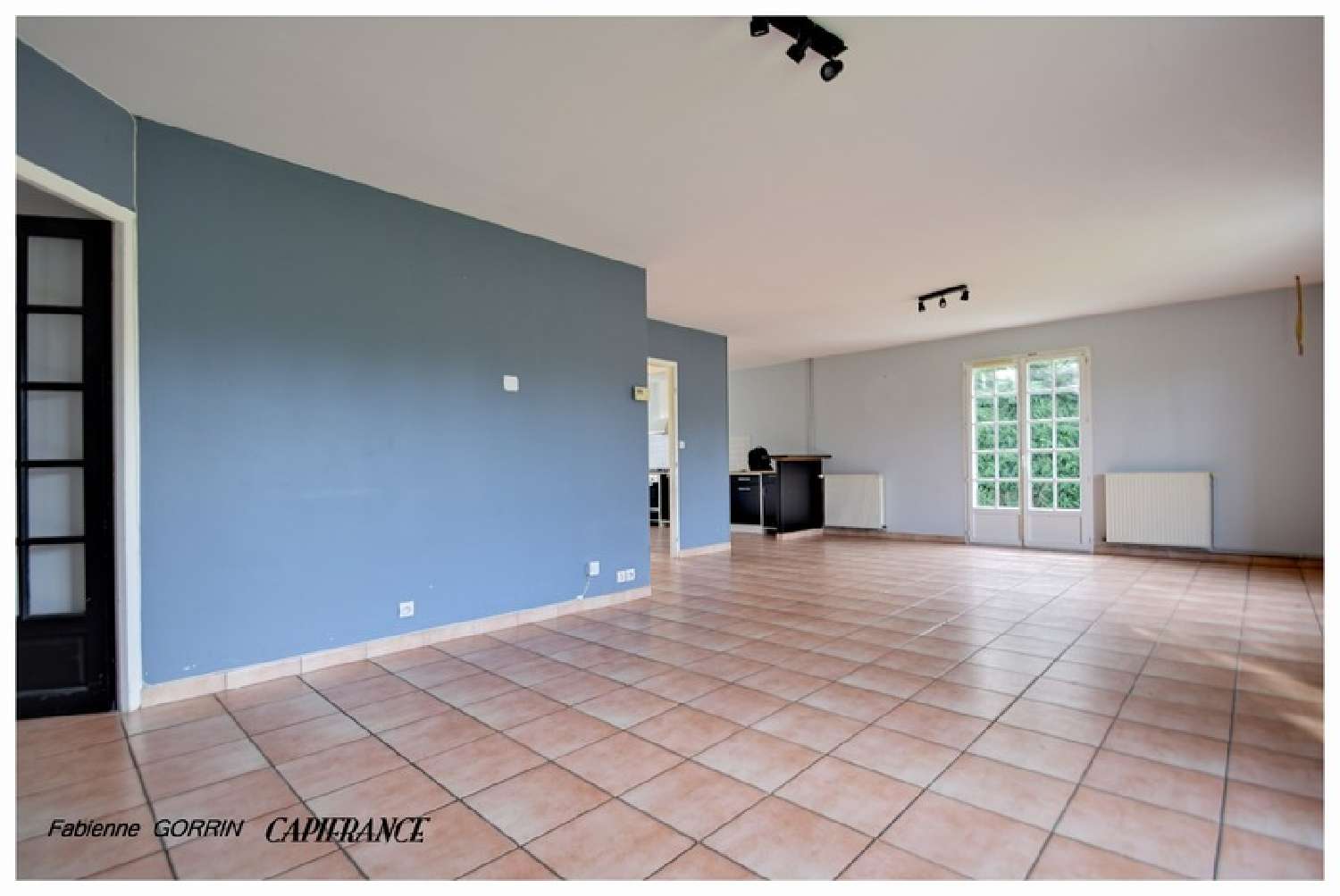 à vendre maison Saint-Sulpice-d'Arnoult Charente-Maritime 5