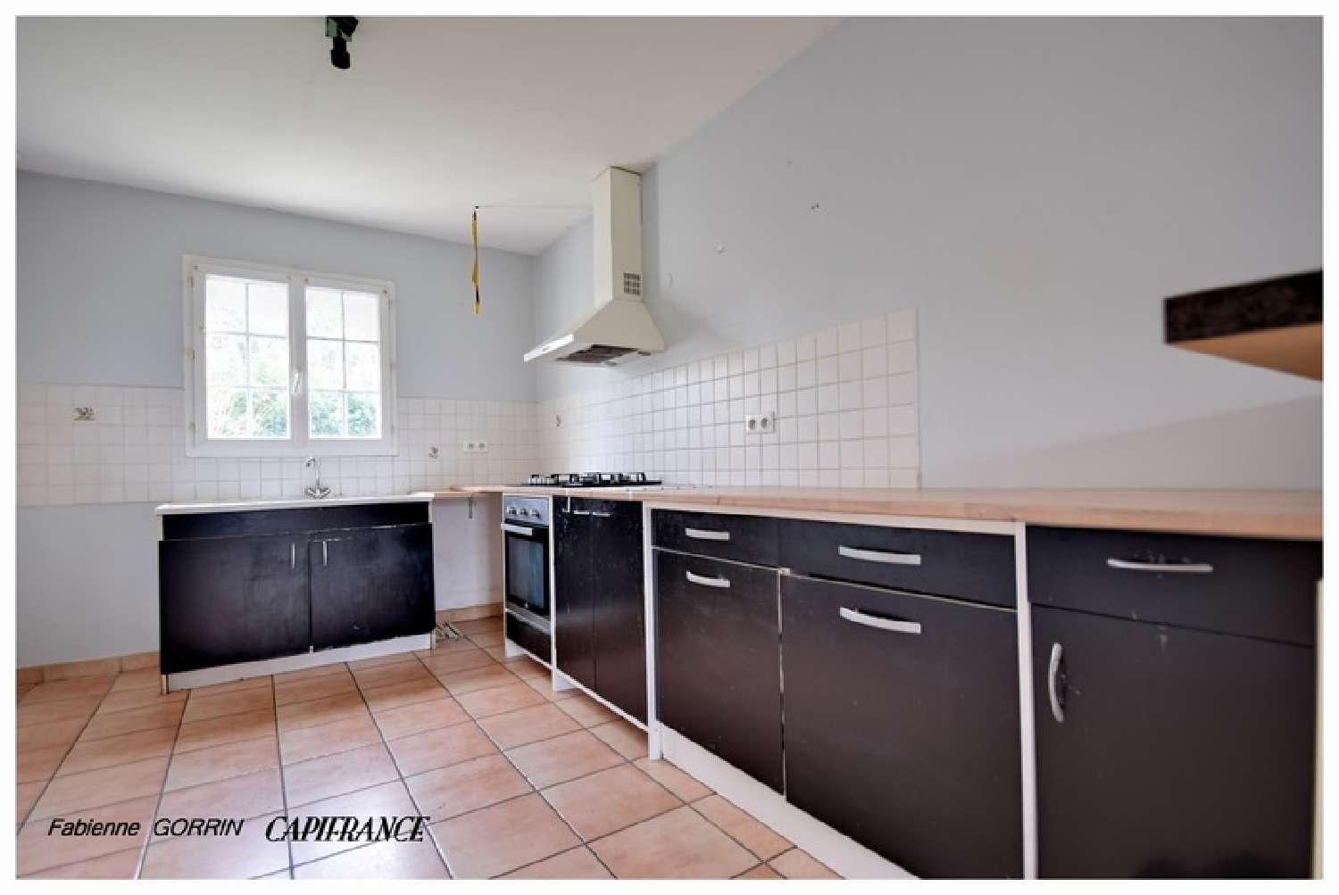 à vendre maison Saint-Sulpice-d'Arnoult Charente-Maritime 7