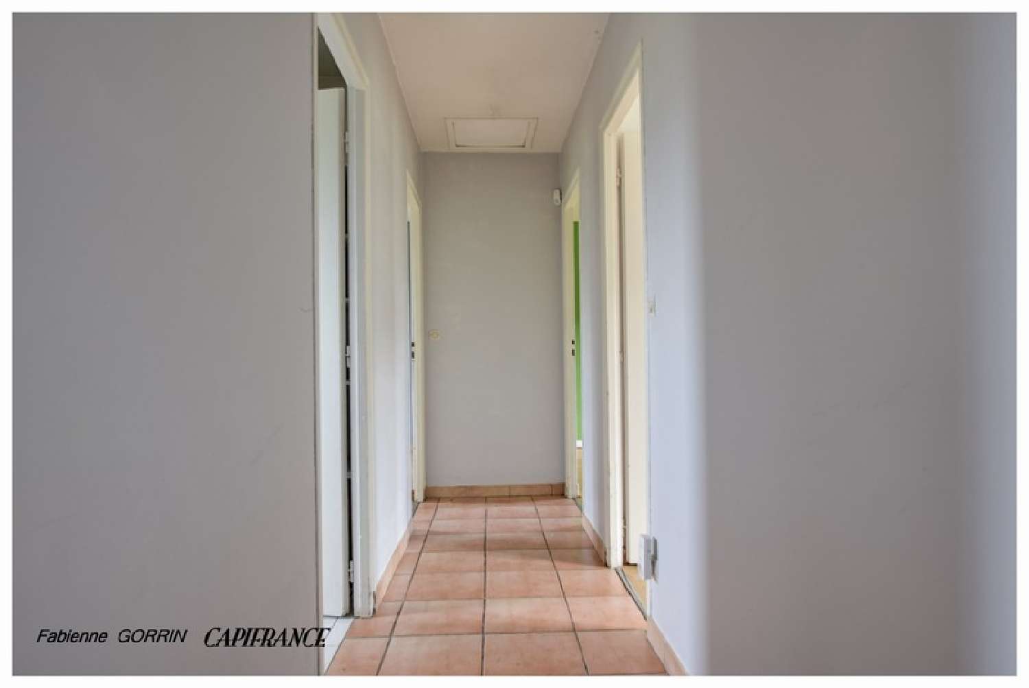 à vendre maison Saint-Sulpice-d'Arnoult Charente-Maritime 8