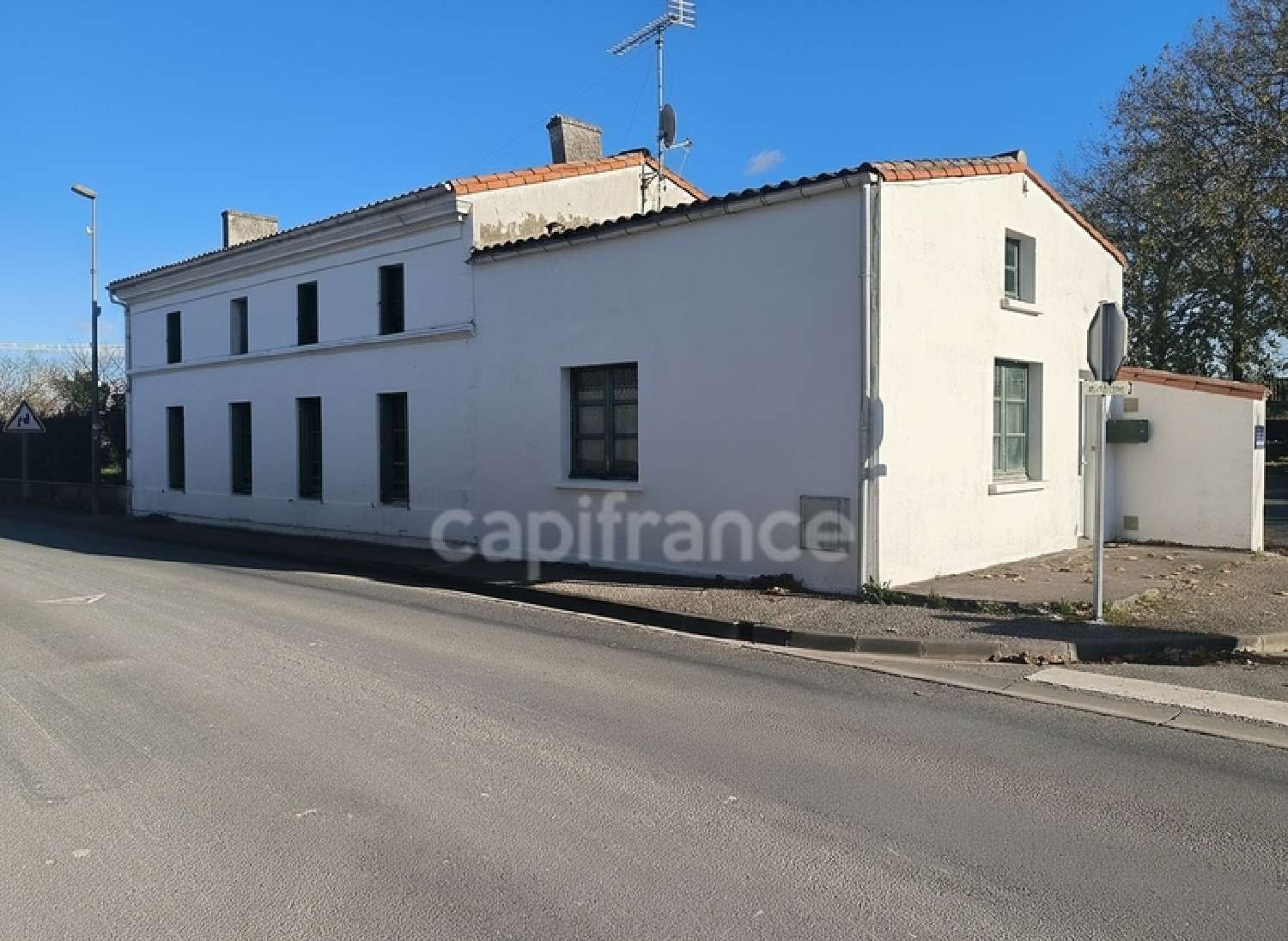  kaufen Haus Saint-Sulpice-de-Royan Charente-Maritime 1