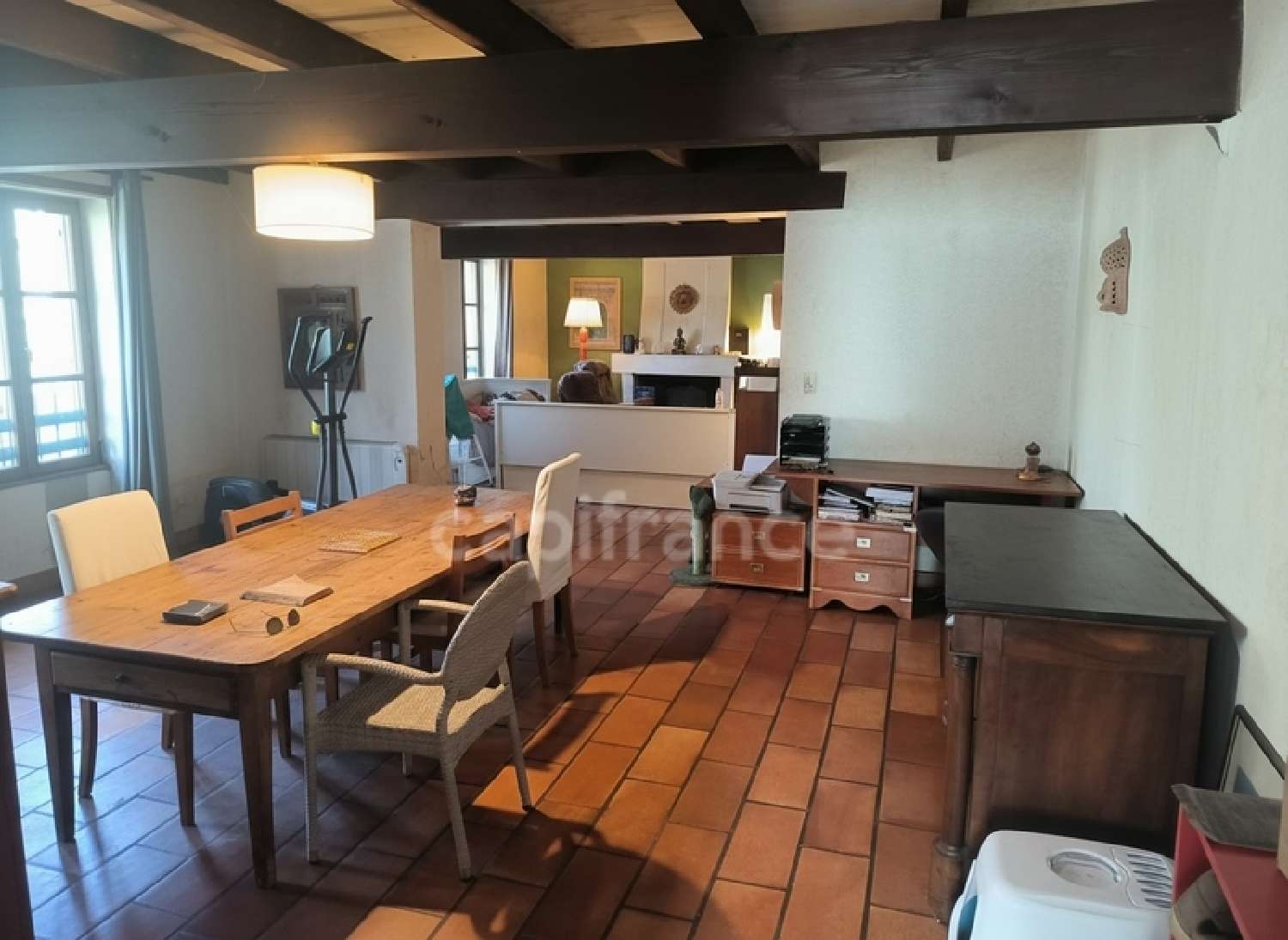  kaufen Haus Saint-Sulpice-de-Royan Charente-Maritime 2