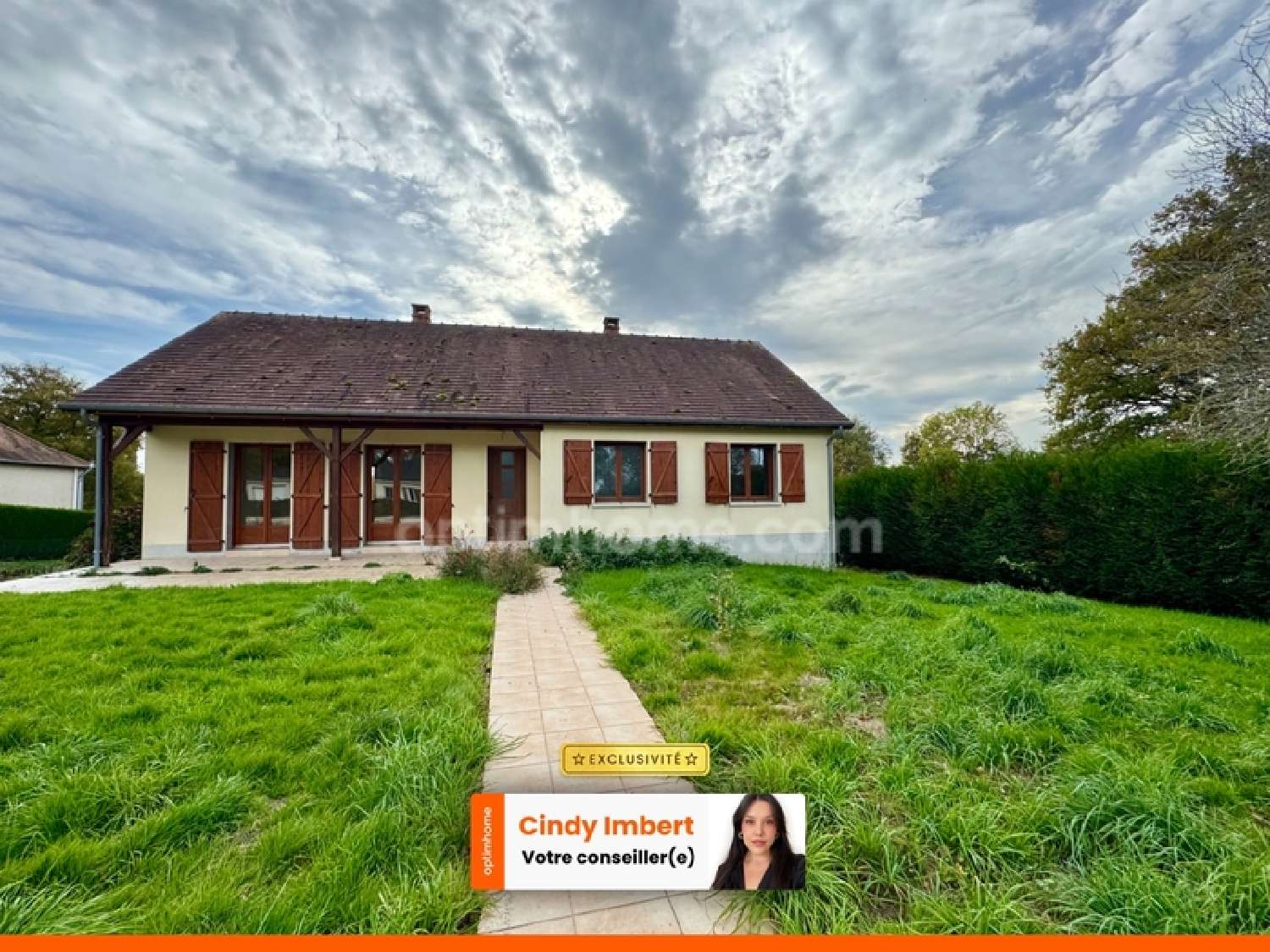 kaufen Haus Saint-Sulpice-les-Feuilles Haute-Vienne 1