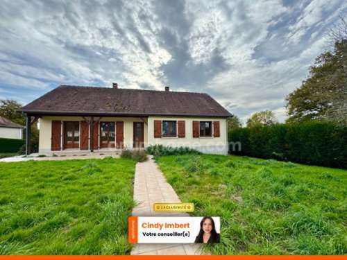 Saint-Sulpice-les-Feuilles Haute-Vienne Haus Bild 7218986