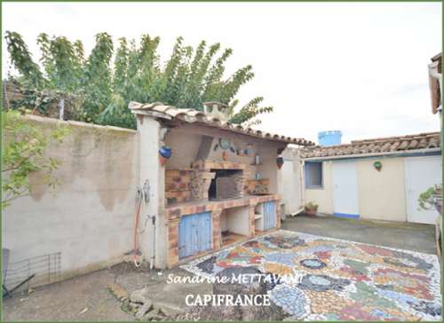 Saint-Thibéry Hérault huis foto 7220873