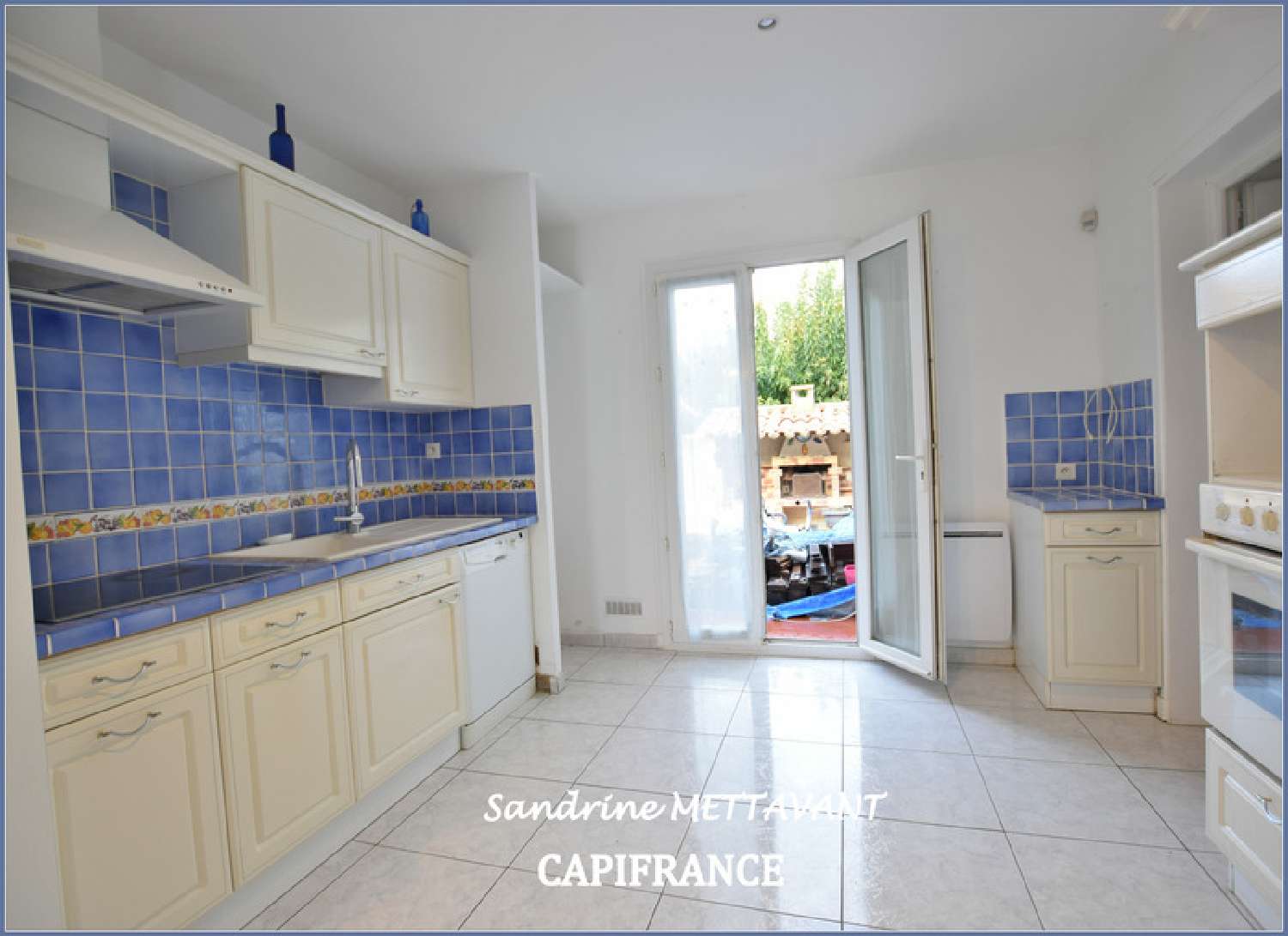 te koop huis Saint-Thibéry Hérault 2