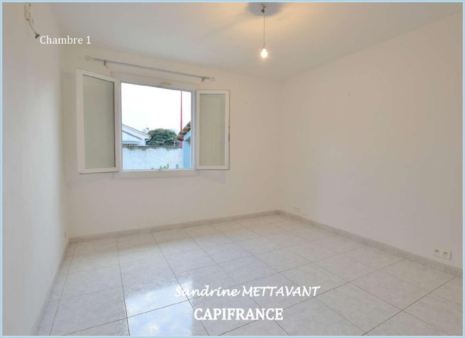 te koop huis Saint-Thibéry Hérault 4