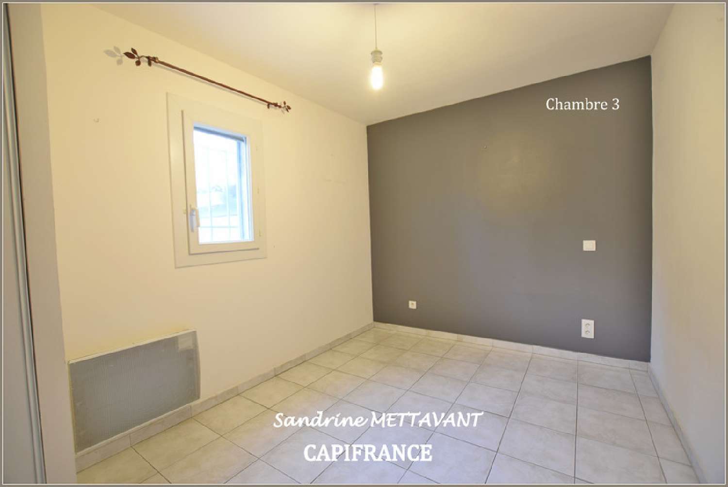 te koop huis Saint-Thibéry Hérault 5