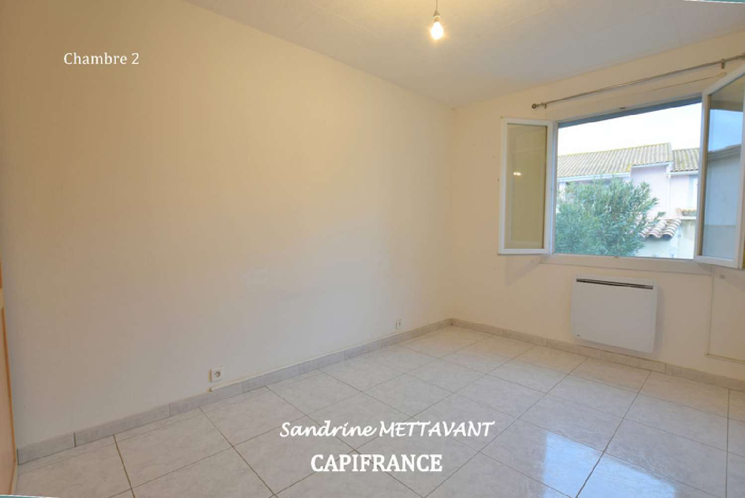 te koop huis Saint-Thibéry Hérault 6