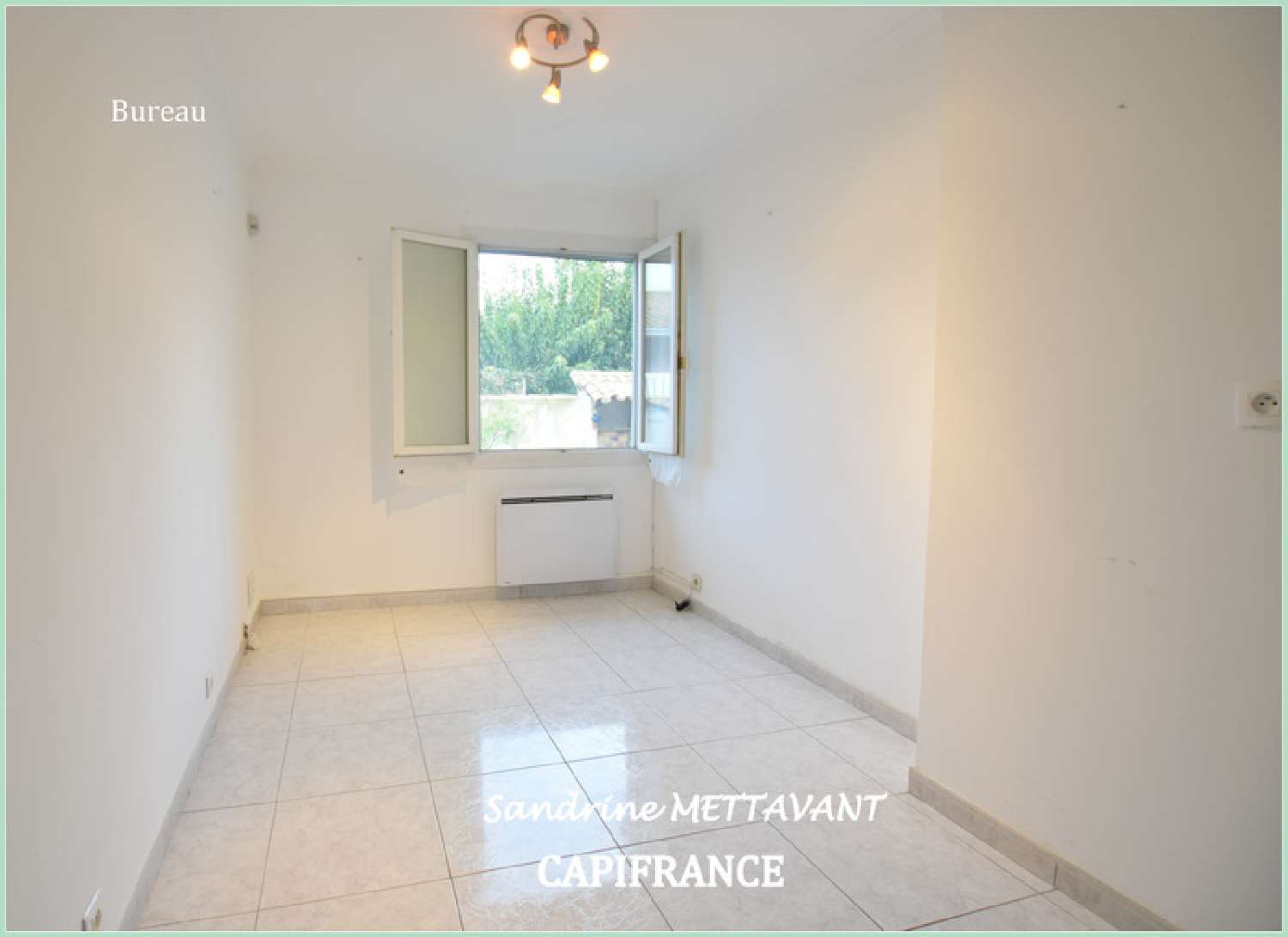 te koop huis Saint-Thibéry Hérault 8