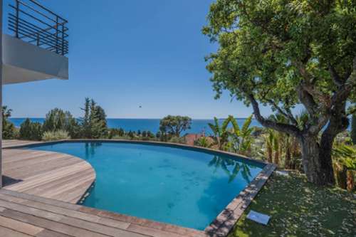 Saint-Tropez Var Haus Bild 7230402