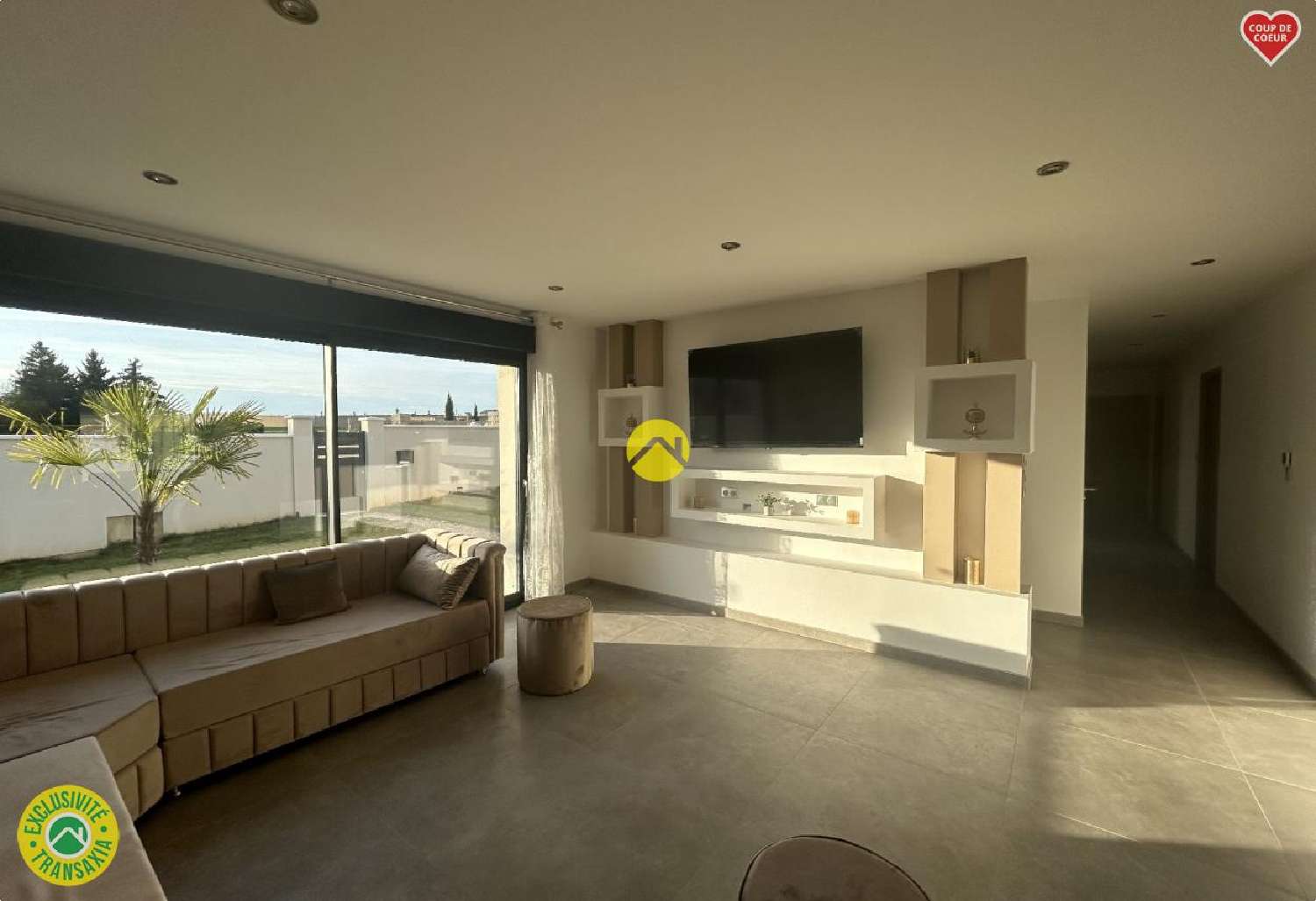  en venta casa Saint-Valérien Yonne 6