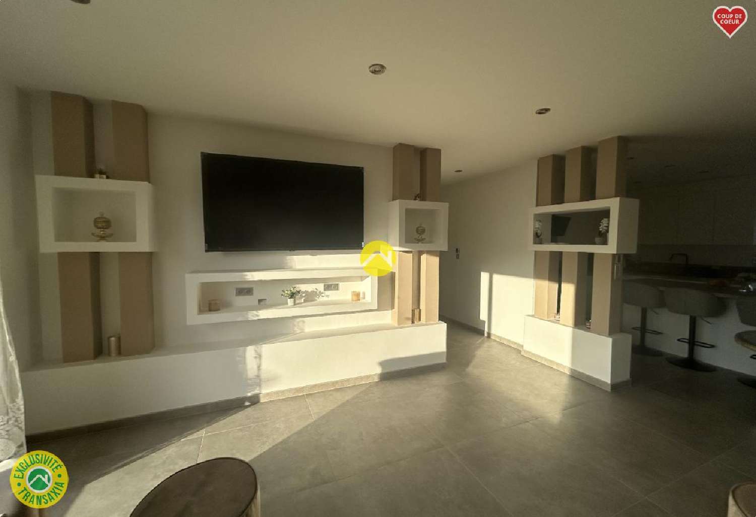  en venta casa Saint-Valérien Yonne 7