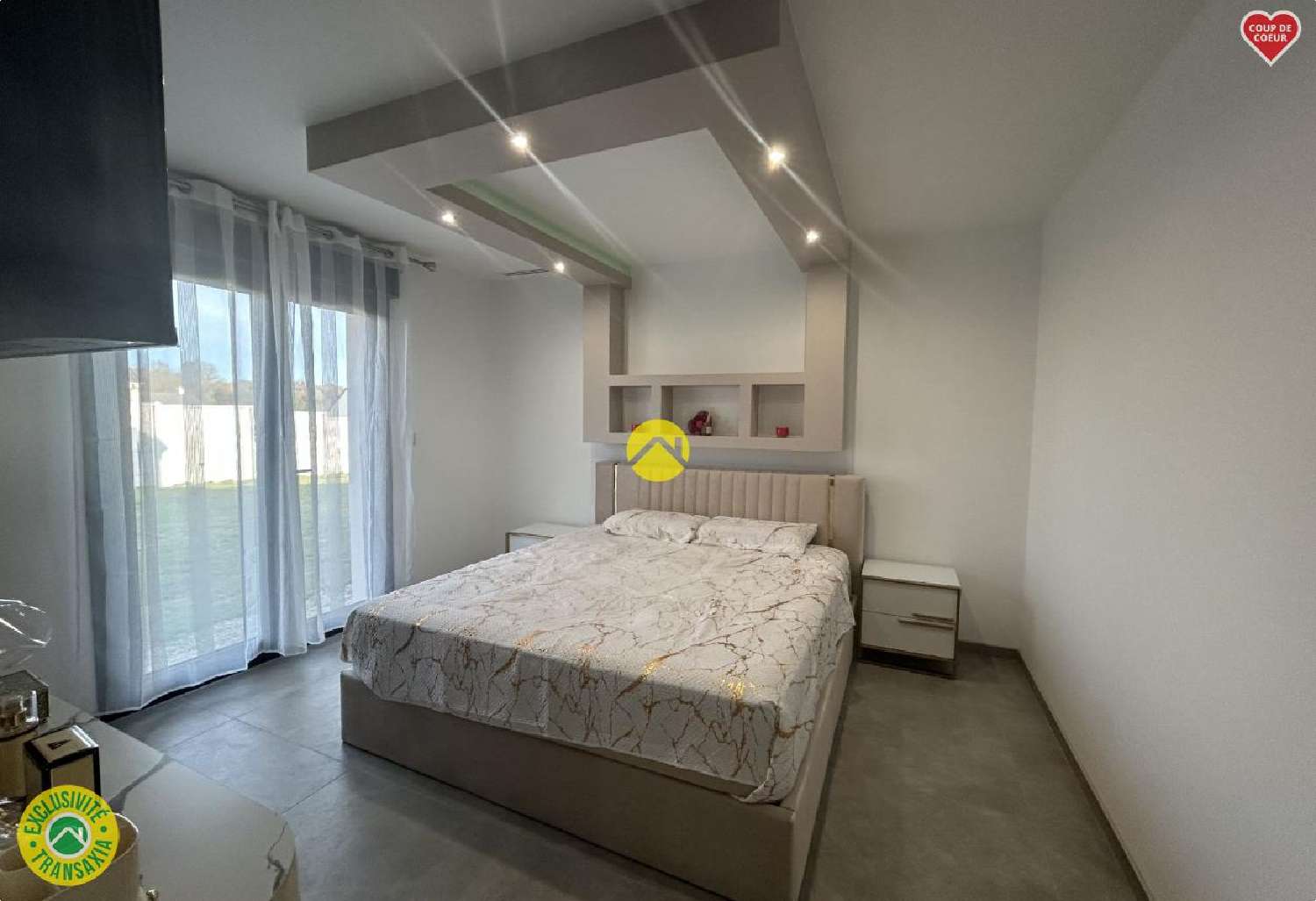  en venta casa Saint-Valérien Yonne 8