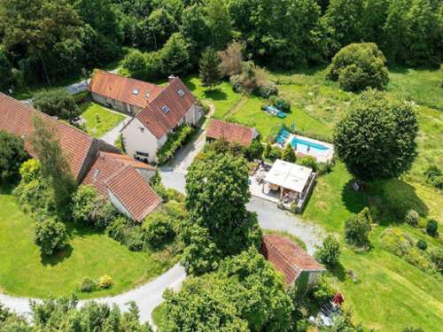 Saint-Vaury Creuse house foto 7220767