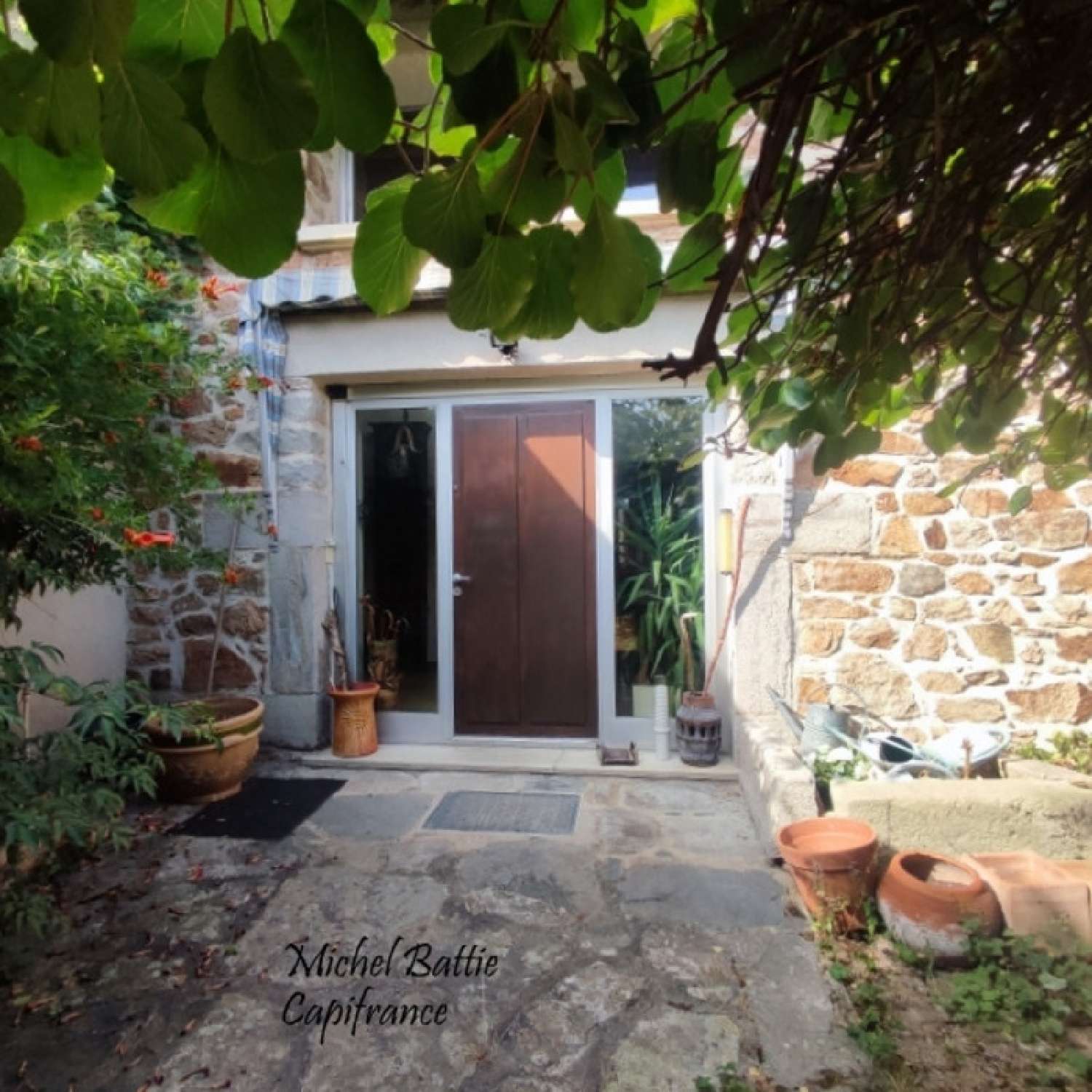 te koop huis Saint-Victor-sur-Loire Loire 3