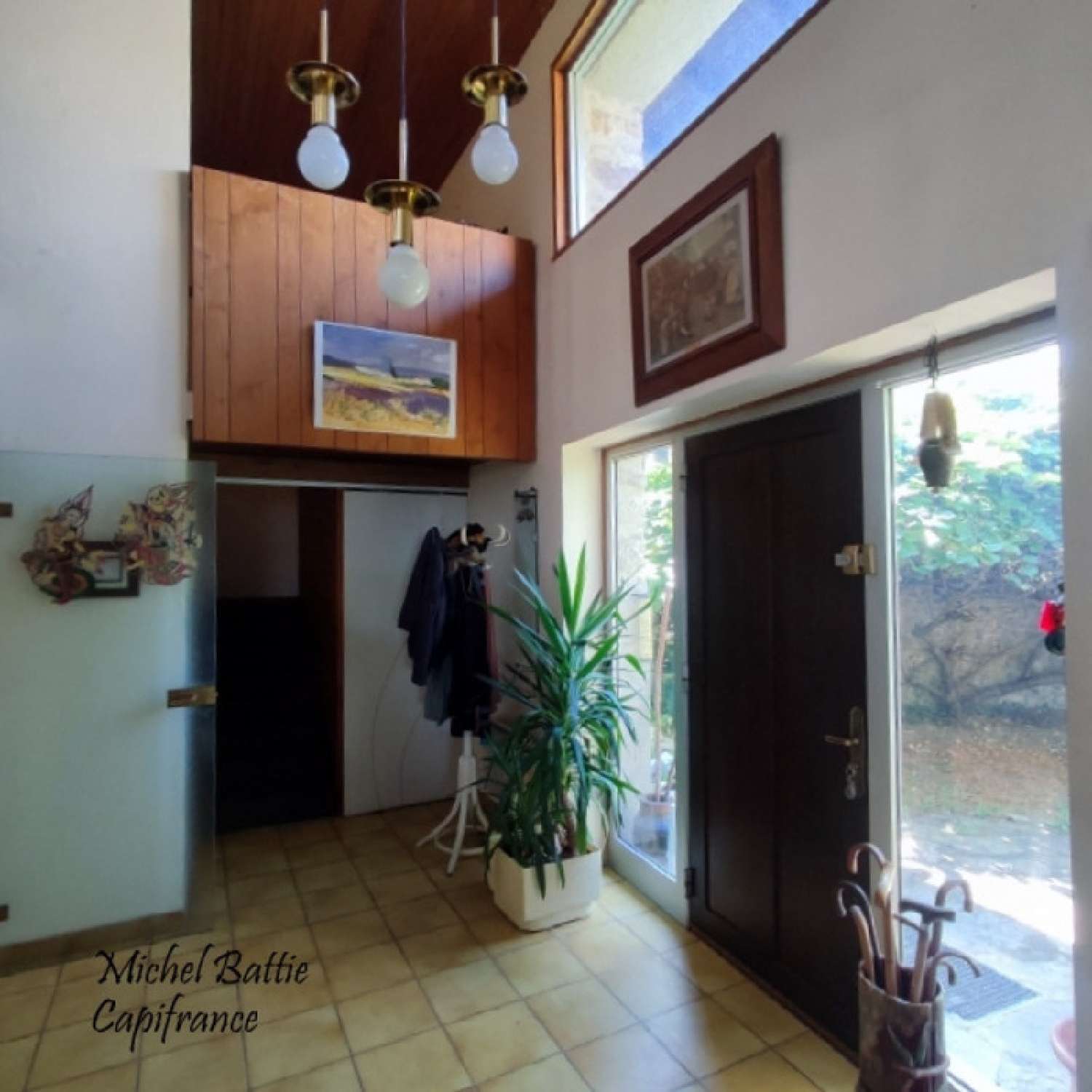 te koop huis Saint-Victor-sur-Loire Loire 4